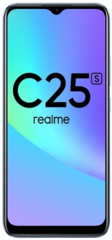 Realme C25s 128Gb Blue