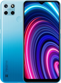 Realme C25Y 128Gb Blue