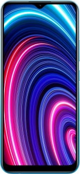 Realme C25Y 64Gb Blue Realme C25Y 64Gb Blue