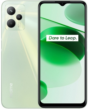 Realme C35 128Gb Green