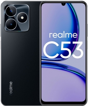 Realme C53 256Gb Black
