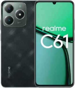 Realme C61 128Gb Green