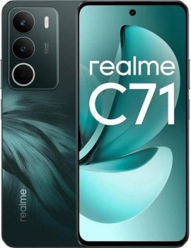 Realme C71 256Gb Owl