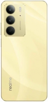 Realme C75 256Gb Gold