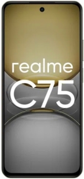 Realme C75 256Gb Gold