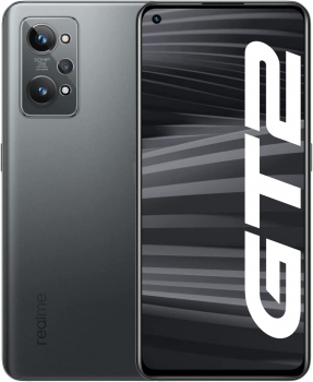 Realme GT2 5G 128Gb Black