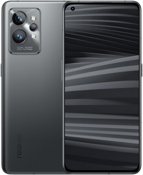 Realme GT2 Pro 128Gb Black