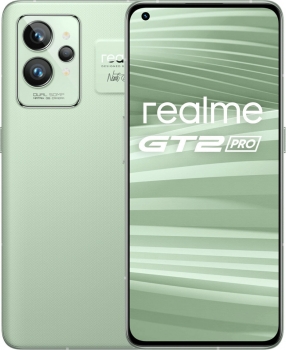 Realme GT2 Pro 128Gb Green