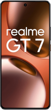 Realme GT 7 256Gb Black