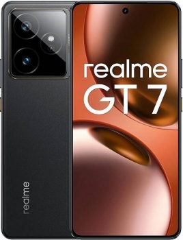 Realme GT 7 256Gb Black