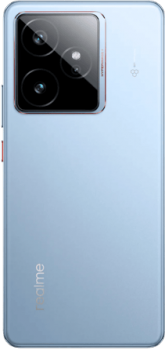 Realme GT 7 256Gb Blue