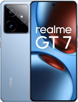 Realme GT 7 256Gb Blue