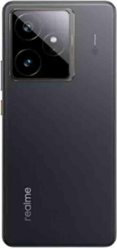 Realme GT 7 512Gb Black