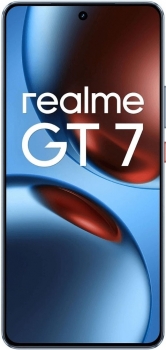Realme GT 7 512Gb Blue