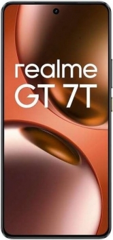 Realme GT 7T 256Gb Black