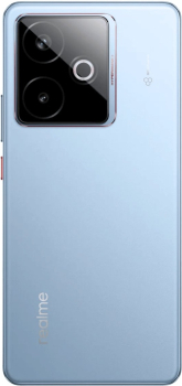 Realme GT 7T 256Gb Blue Realme GT 7T 256Gb Blue
