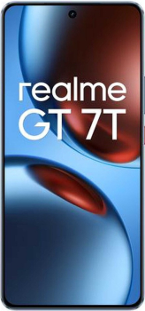 Realme GT 7T 256Gb Blue Realme GT 7T 256Gb Blue