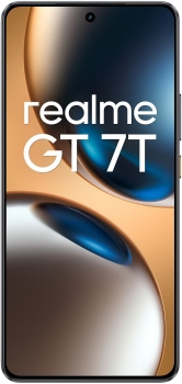 Realme GT 7T 256Gb Yellow