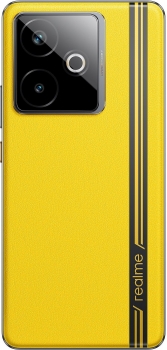 Realme GT 7T 256Gb Yellow