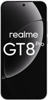 Realme GT 8 Pro 512GB Dairy White