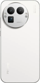 Realme GT 8 Pro 512GB Dairy White