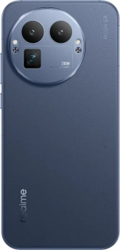 Realme GT 8 Pro 512GB Urban Blue