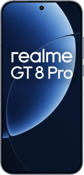 Realme GT 8 Pro 512GB Urban Blue