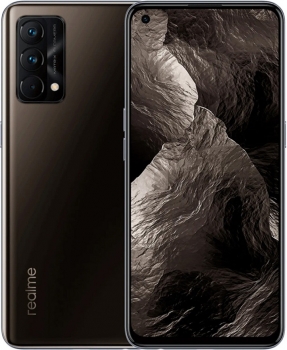 Realme GT 5G Master Edition 128Gb Black