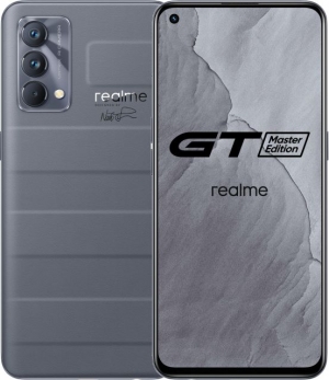 Realme GT Master Edition 5G 128Gb Grey
