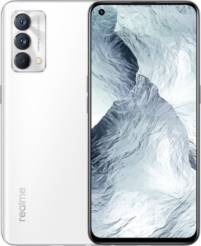 Realme GT 5G Master Edition 128Gb White