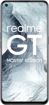Realme GT 5G Master Edition 256Gb White
