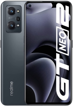 Realme GT Neo 2 5G 128Gb Black