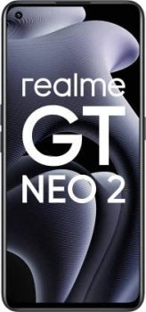 Realme GT Neo 2 5G 128Gb Black