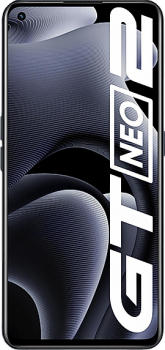Realme GT Neo 2 5G 128Gb Black