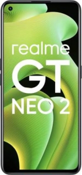 Realme GT Neo 2 5G 256Gb Green