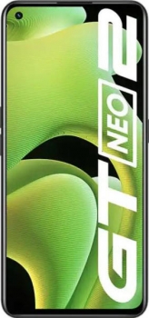 Realme GT Neo 2 5G 256Gb Green