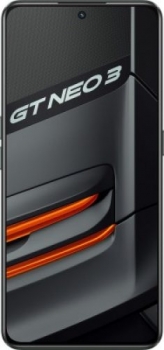 Realme GT Neo 3 5G 256Gb Black