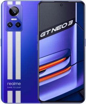 Realme GT Neo 3 5G 256Gb Blue