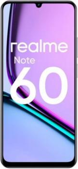 Realme Note 60 128Gb Black