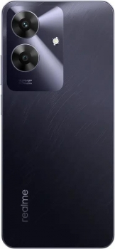 Realme Note 60 64Gb Black