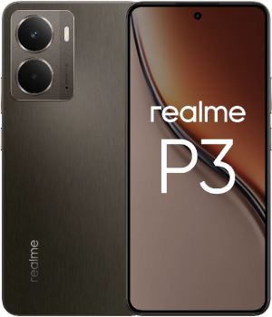 Realme P3 5G 256Gb Grey