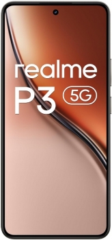 Realme P3 5G 512Gb Grey