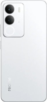 Realme P3 Lite 256Gb White