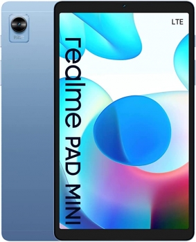 Realme Pad Mini 64Gb LTE Blue