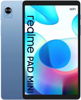 Realme Pad Mini 64Gb WiFi Blue