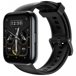 Realme Watch 2 Pro Black