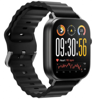 Realme Watch 5 Titanium Black