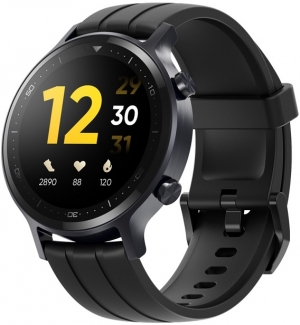 Realme Watch S Black