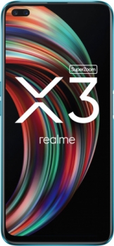 Realme X3 SuperZoom 256Gb Blue