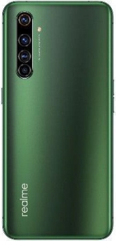 Realme X50 Pro 5G 256Gb Green